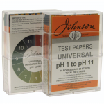 Testpapers, Pack of 10abc