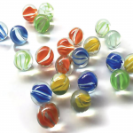 *SALE* Marbles, Pack of 20abc