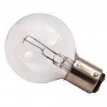 Car Headlamp Bulbs, 12V, 24W SBCabc