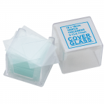 Microscope Cover Slip, Pack of 100abc