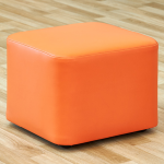 Acorn Cube Foam Seatabc