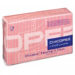 J Cloths, Pack of 50, Pinkabc