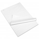 Flipchart Pads, A1, 60g, 40 pages, Pack of 5