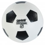 Football, Official White, Size 4abc