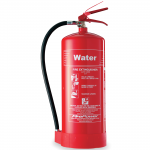 Fire Extinguisher, Water, 9 litresabc