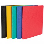 Ring Binders, 315x243mm, Pack of 20, Assorted Colours