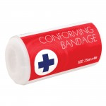 Bandage, Steroply Conforming, 7.5cm x 4mabc