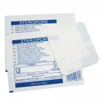 Wound Dressing, Sterile Adhesive, 8x10cm, Pack of 10abc