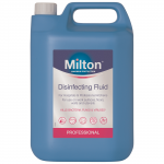 Milton Sterilising Fluid, 5 litresabc