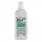 Washing Up Liquid, Bio D, 750mlabc