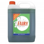 Washing Up Detergent, Fairy, Original, 5 litres