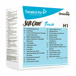 Soap, Softcare Fresh H1, 800mlabc