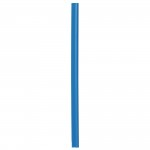 Spine Bars 6mm A4, Pack of 50, Blueabc