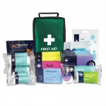 First Aid Kit, Primary Schoolabc