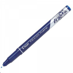 Frixion Fineliner Pens, Blue, Classpack of 36abc