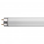 Fluorescent Tubes White, 1500x25mm, 58W, Pack of 25abc