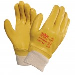Gloves, Marigold N250 Nitrotough, Size 10abc