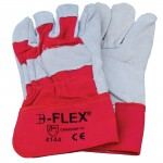 Gloves, Rigger, Size 10abc