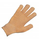 High Grip Glove, Orangeabc