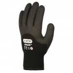 Thermal Gloves, Size 8 - Mediumabc