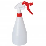 Hand Sprayer, 0.568 litre,  Red Nozzleabc