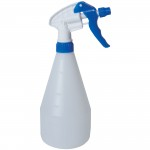 Hand Sprayer, 0.568 litre, Blue Nozzleabc