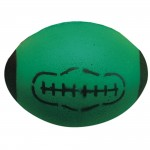 Rugby Ball, Foam, Size 3abc