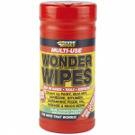 Multi-use Wonder Wipes, Pack of 100abc