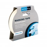 Masking Tape, Professional, 25mmx50mabc