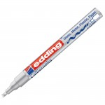 Metallic Pens, Fine Silverabc