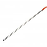 Mop Handle, Screwfit, Red to fit M0Dabc