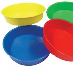 Sorting Bowls, Pack of 4abc