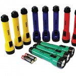 Handy Torches, Pack of 12abc