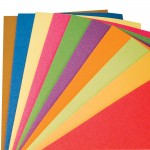 Sugar Paper, A4, Pack of 250abc