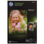 Photo Paper, Pack of 100, A4abc
