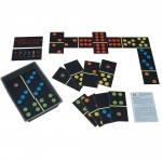 Dominoes, Giant Floor, Pack of 28abc