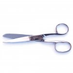 Scissors, General Purpose, 115mm, Blunt/Sharpabc