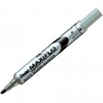 Maxiflo Liquid Ink Marker, Bullet, Pack of 4, Assorted Colours, Fineabc