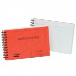 Revision Book, 50 Pages, 152x102mmabc