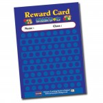 Reward Charts, A5, Pack of 32abc
