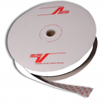 Hook Only Tape (White), 20mmx10mabc