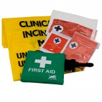 First Aid Protection Packabc