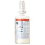 Soap, Tork Antimicrobial Foam (Biocide), 1000ml, Pack of 6abc