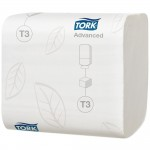 Toilet Tissue, Bulk Pack, 2 Ply, Pack of 40abc