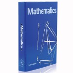 Curriculum Ring Binders, A4, Maths