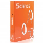 Curriculum Ring Binders, A4, Scienceabc