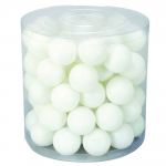 Table Tennis Balls, 1 Star, Pack of 72abc