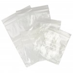 Storage Bags, A4, Pack of 35abc