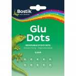 Sticki Dots, Pack of 64, Removableabc