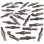 Lino Cutting Tools, Pack of 25, Assortedabc